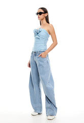 LIONESS - HORSESHOE JEAN